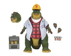 Dinosaurs Figura Ultimate Earl Sinclair Wesayso 18 cm