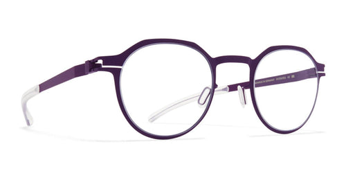 10087062 Nd Stainless Steel Eyeglasses