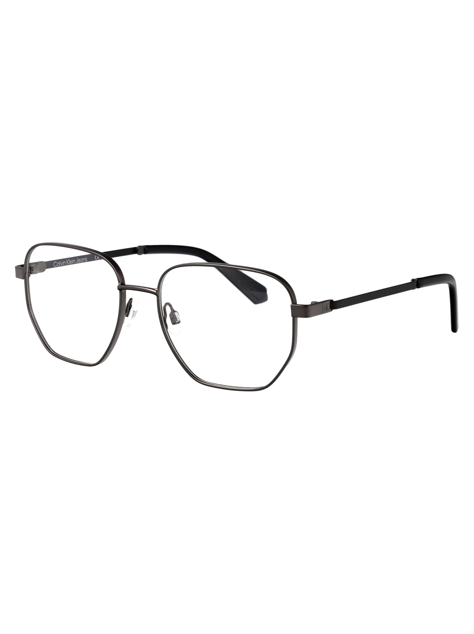 Ckj25203 17 Dark Ruthenium Metal Optical