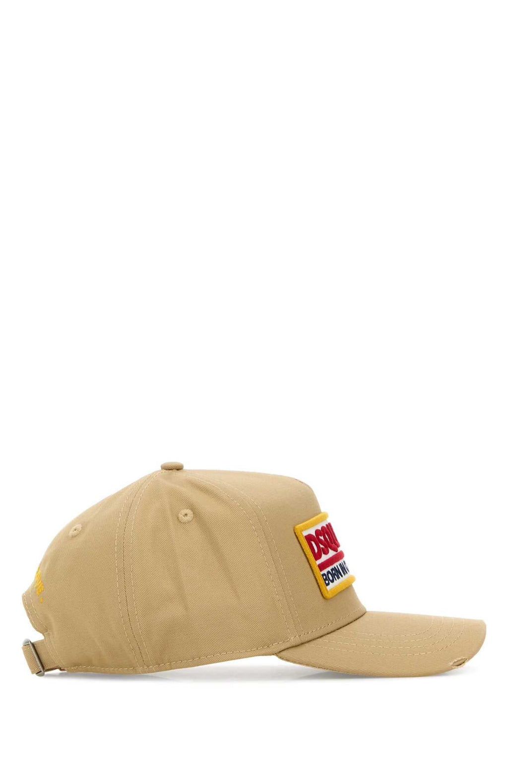 Bcm098305c00001 5130 Exterior: Cotton Cappelli