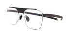 W04m-Rb008 Nd Stainless Steel Eyeglasses