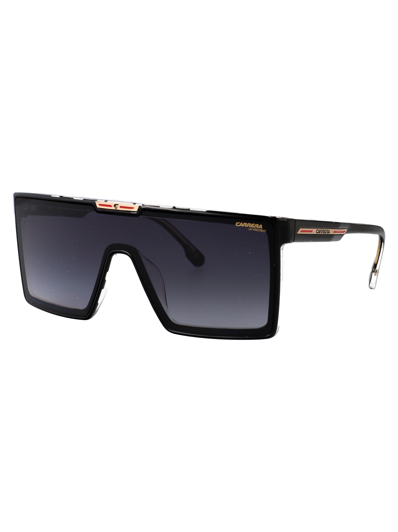 Victory C 07-S 7c5 Black Crystal Eco Polyamide Sunglasses