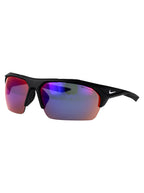 Ev1031 16 Matte Black/grey Ml Infrared Acetate Sunglasses