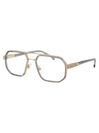 Gold Stainless Steel Optical