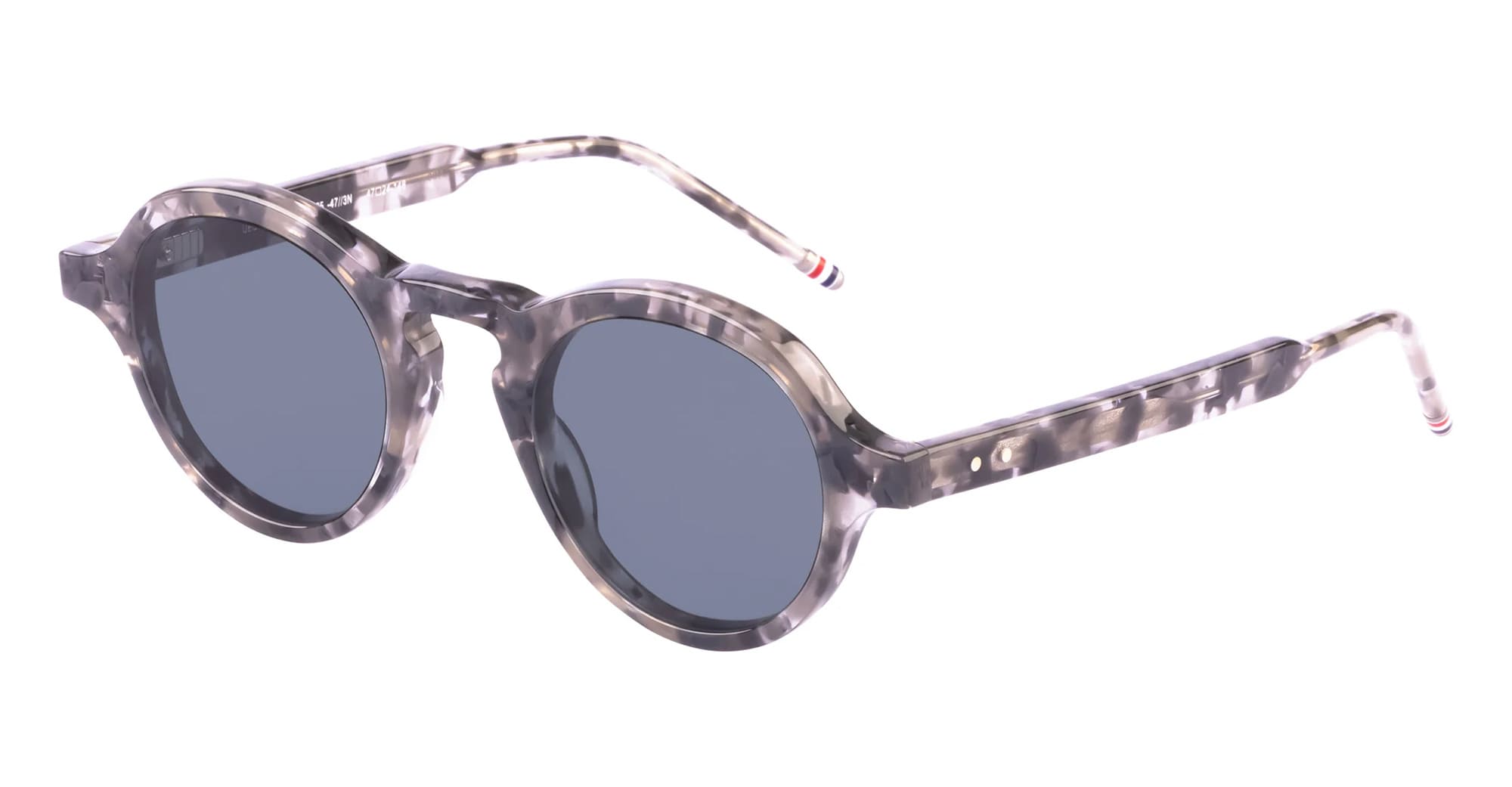 Ues926a-G0002-025-47 Nd Acetate Sunglasses