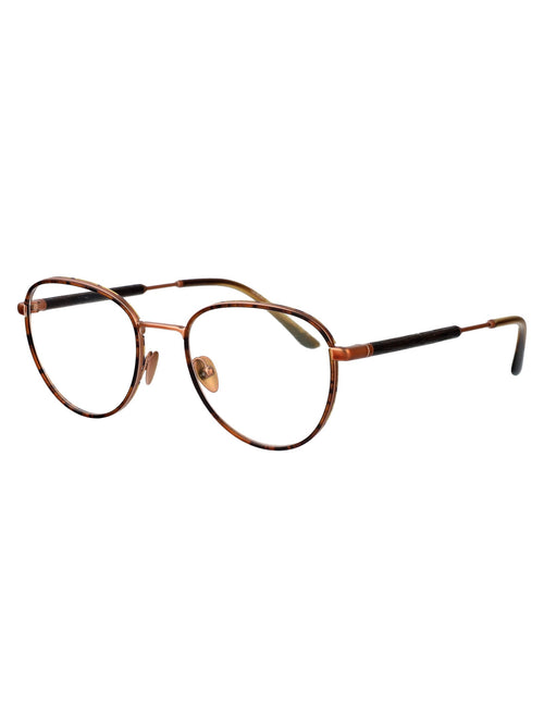 0ar5137j 3006 Matte Bronze Steel Optical