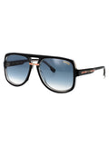 Victory C 10-S 7c5 Black Crystal Eco Polyamide Sunglasses