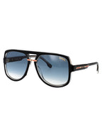 Victory C 10-S 7c5 Black Crystal Eco Polyamide Sunglasses