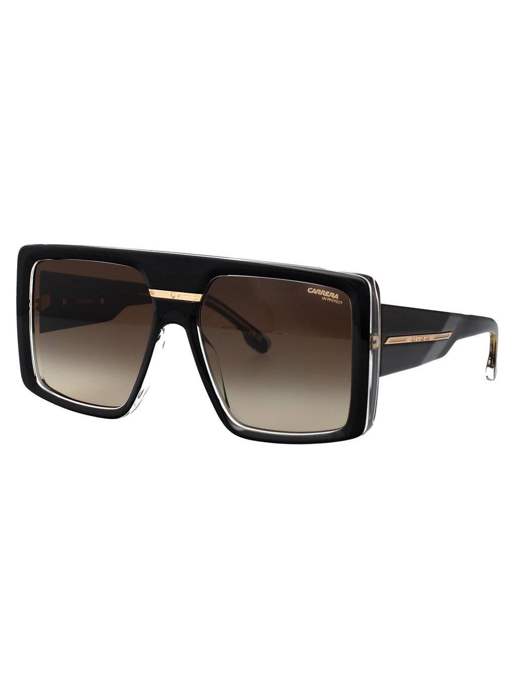 Victory C 13-S 7c5 Black Crystal Eco Polyamide Sunglasses