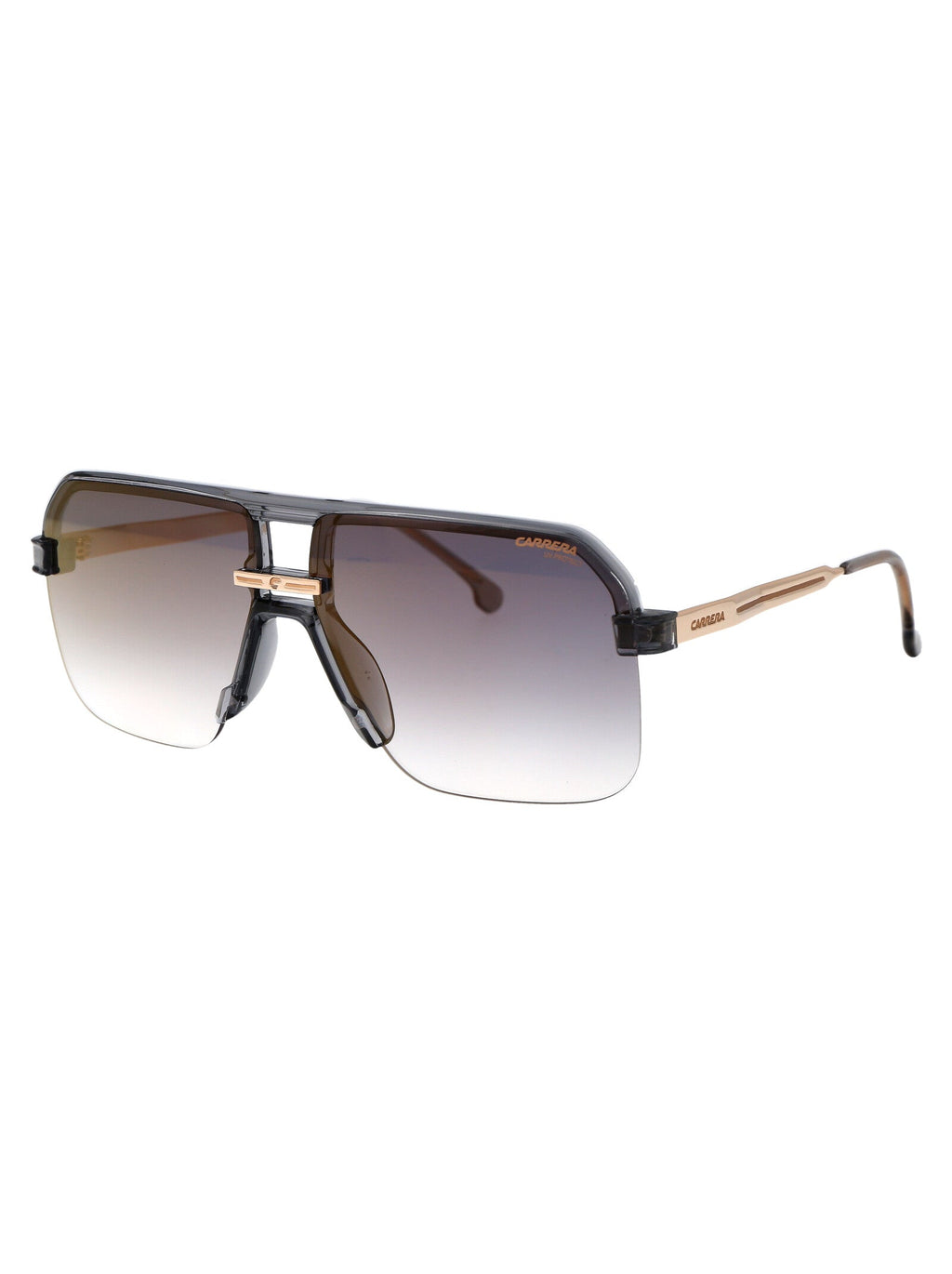 Carrera 1066-S Kb7 Grey Polyamide Inj-gril. Sunglasses