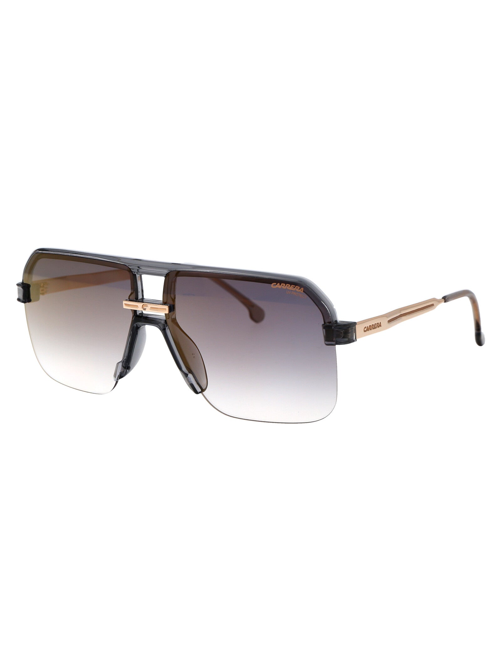 Carrera 1066-S Kb7 Grey Polyamide Inj-gril. Sunglasses