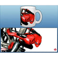 Mug Spider-Man - Dell'Otto