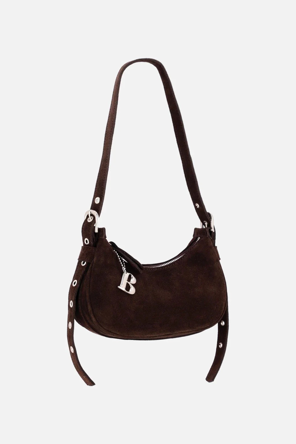 MINI BAG KATE I ANTE CHOCO