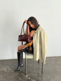 BOLSO MAEVE | VINO