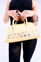 Minibag Heirloom botones