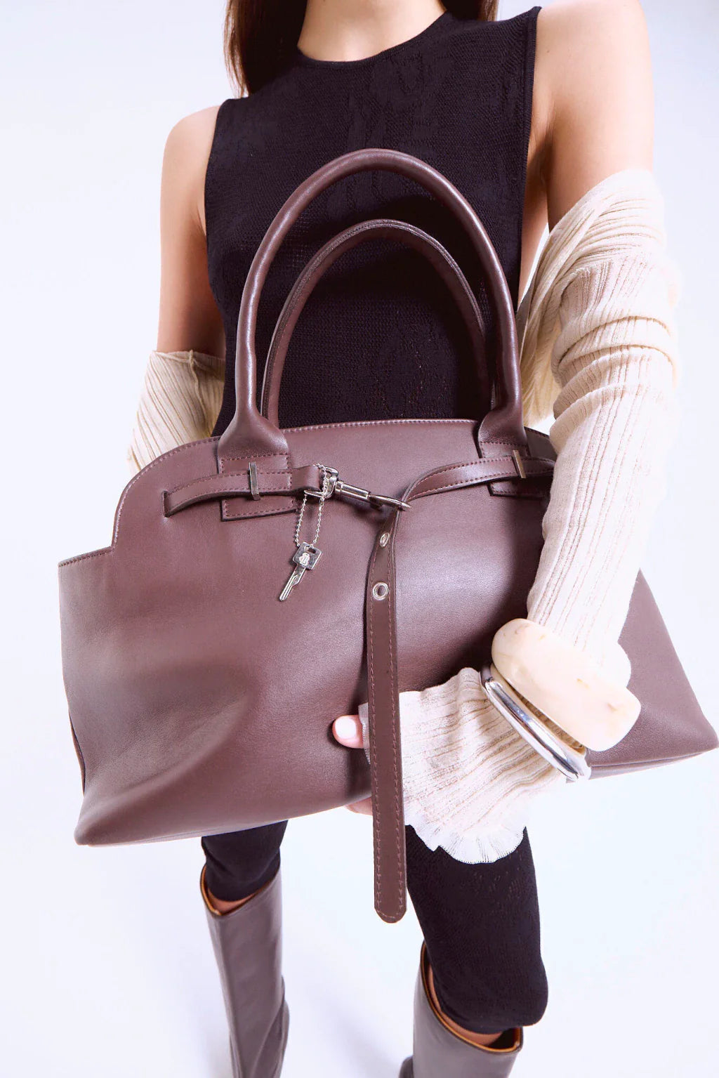 Bolso Forever Totebag