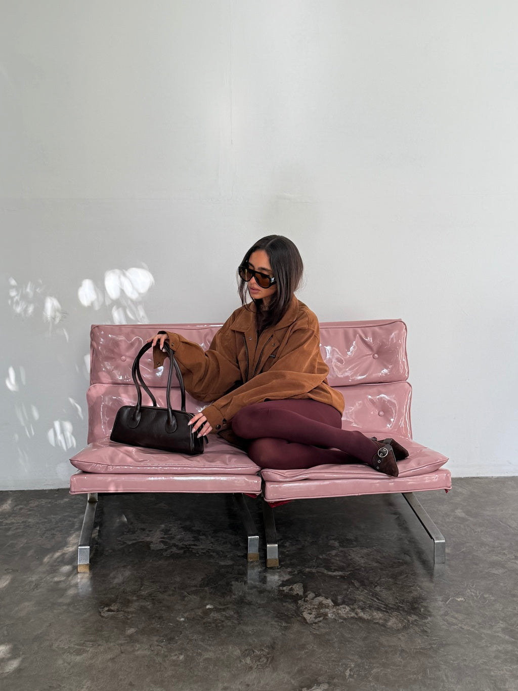 BOLSO MAEVE | NEGRO