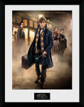 FANTASTIC BEASTS Group Stand