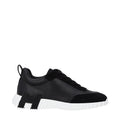 Hermès Bouncing Sneakers — Black