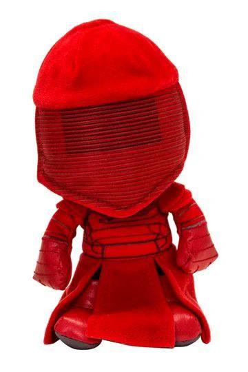 Star Wars Episode VIII Peluche Praetorian Guard 17 cm