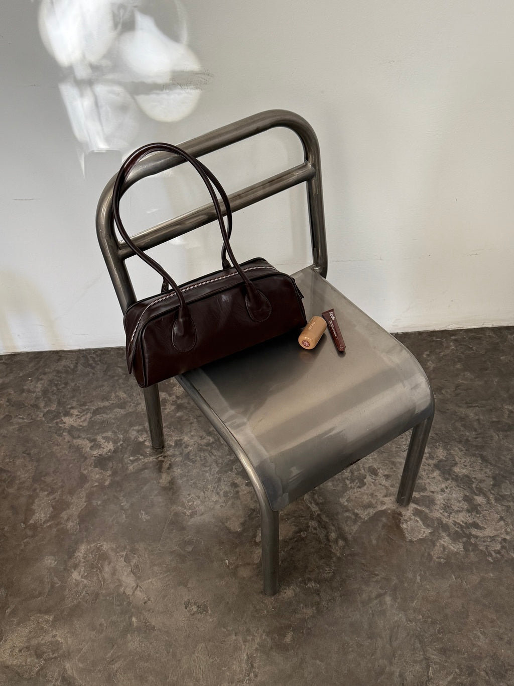BOLSO MAEVE | NEGRO