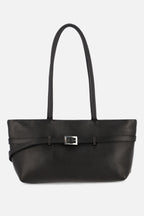 BOLSO ESSENTIAL EAST-WEST | NEGRO