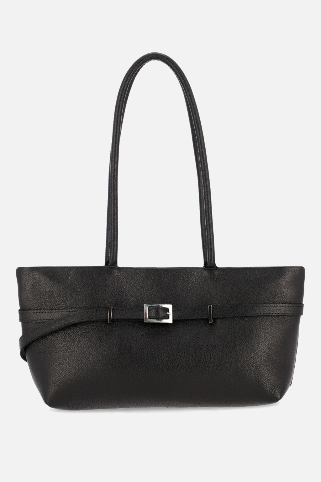 BOLSO ESSENTIAL EAST-WEST | NEGRO