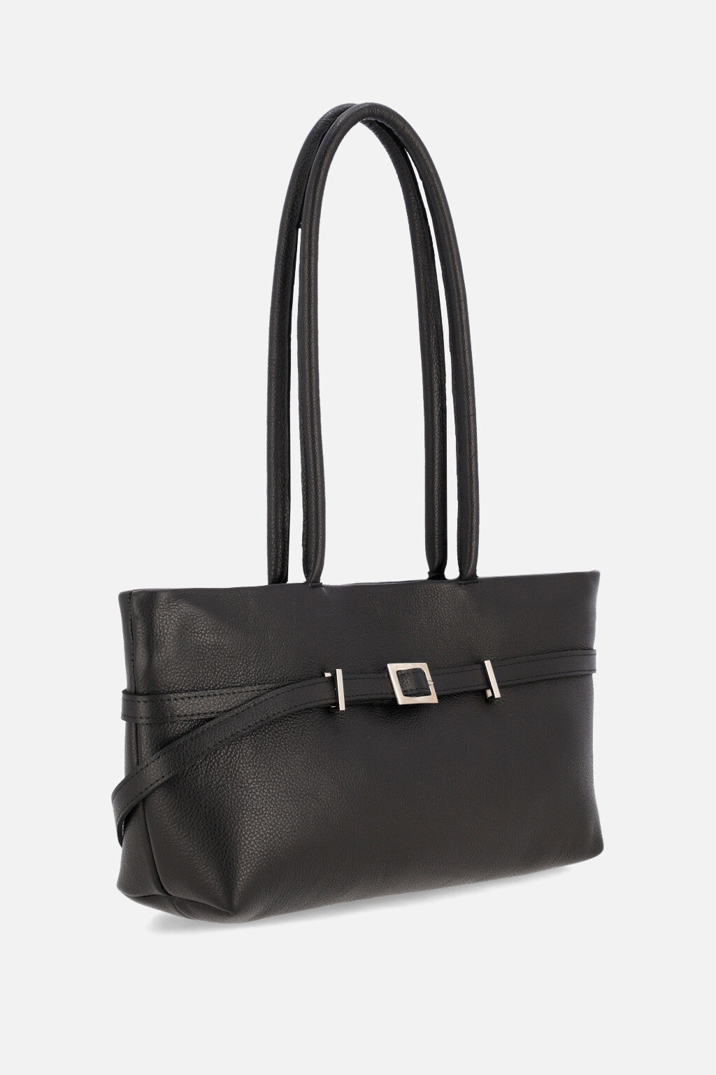 BOLSO ESSENTIAL EAST-WEST | NEGRO