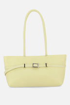 BOLSO ESSENTIAL EAST-WEST | MANTECA