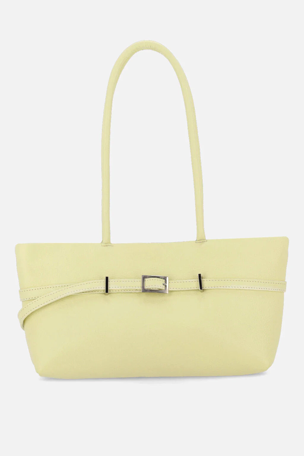 BOLSO ESSENTIAL EAST-WEST | MANTECA