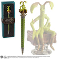 Animales fantásticos Boligrafo Bowtruckle