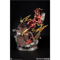 DC Comics: Justice League New 52 - Flash Statue