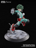 MY HERO ACADEMIA Izuku Midoriya BY TSUME