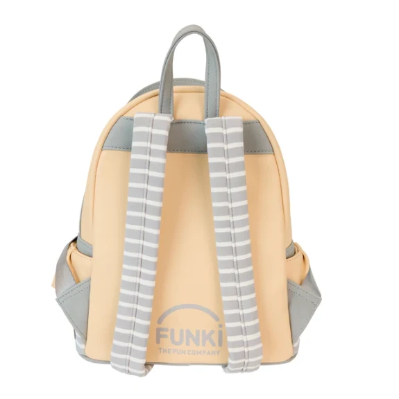 Mini Mochila MEGAN