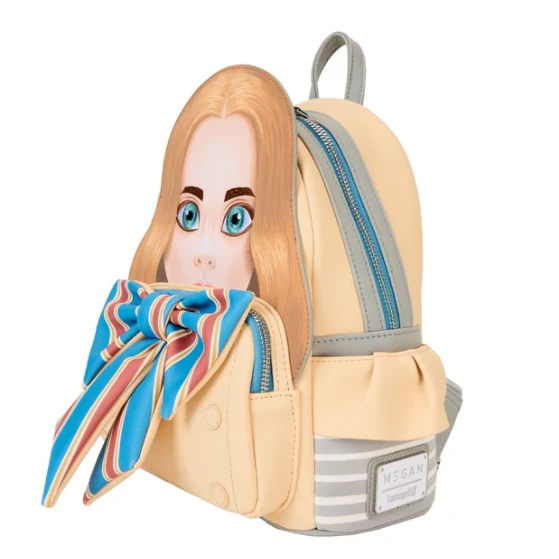 Mini Mochila MEGAN