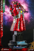 Marvel: Avengers Endgame - Hulk Nano Gauntlet 1:4 Scale Replica ACS009