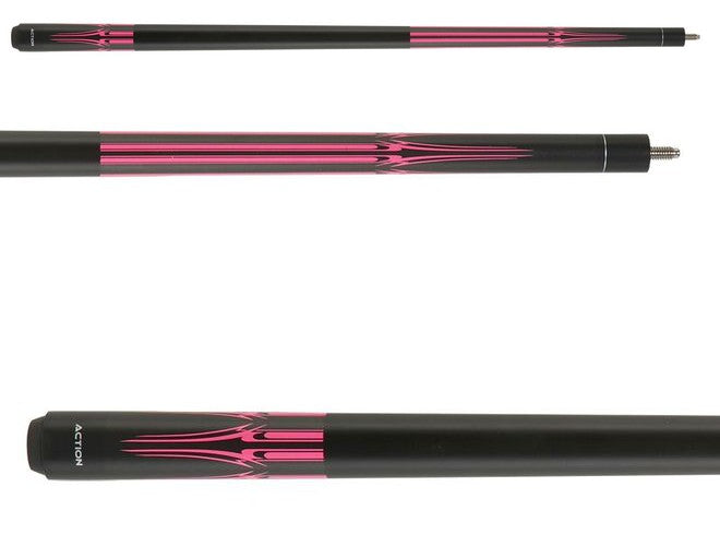 Action IMP62 Impact Cue