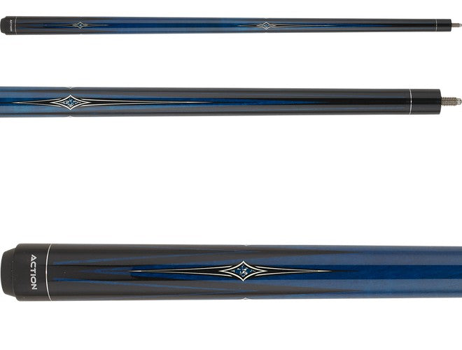 Action IMP66 Impact Cue