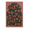Imperial Arch Bloom Accent Rug