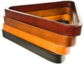 Action Solid Wood 8 Ball Rack
