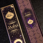 Incienso Blend Masala Maha - Sagrada Madre