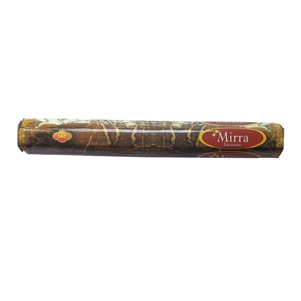 Incienso de Mirra - SAC