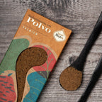Incienso en Polvo Palo Santo - Sagrada Madre