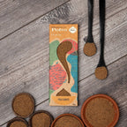 Incienso en Polvo Palo Santo - Sagrada Madre