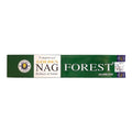 Incienso Golden Nag Forest Vijayshree 15 gr