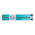 Incienso Golden Nag Reiki Energy 15 gr