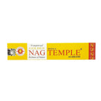 Incienso Golden Nag Temple 15 gr