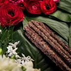 Incienso Jazmín & Rosas 'Botánico' - Sagrada Madre