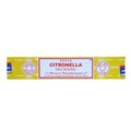 Incienso Satya Citronela
