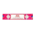 Incienso Satya Rose - Rosas